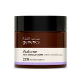 Skin Generics Wakame Anti-Wrinkle Cream 22% Active Complex 50ml