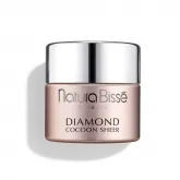 DIAMOND COCOON SHEER