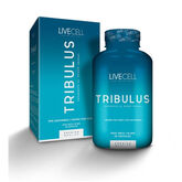 Livecell Tribulus 1400mg 60 Tablets