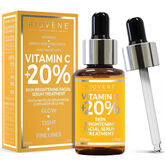 Biovene Vitamin C 20% Skin Brightening Facial Serum 30ml
