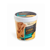 IDC Institute Gommage Au Sucre Pour Le Corps Charbon Et Vitamine C 240ml