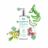 Bmd Cosmetic Aloe Vera Gel 250 ml