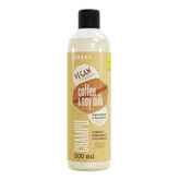 Katai Cofee & Soy Milk Shampoo 300ml
