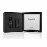 Hackett Bespoke Eau De Parfum Spray 100ml Set 2 Piezas