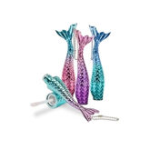 Martinelia Mermaid Tail Lip Balm 1 Unit