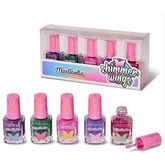 Martinelia Shimmer Wings Nail Polish Set