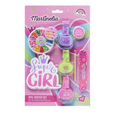 Martinelia Nail Design Kit