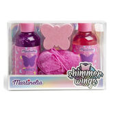 Martinelia Shimmer Wings Set 4 Pieces