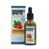 Magnoliophyta Aceite De Rosa Mosqueta Con Vitamina C 50ml