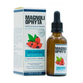 Magnoliophyta Olio Di Rosa Mosqueta Con Acido Silicico 50ml
