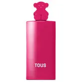 Tous More More Pink Eau De Toilette Spray 50ml