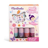 Martinellia Nail Art Set