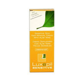 Luxepil Sensitive Classic Depilatory Cream + Spatula 150ml