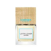 Carner Barcelona Latin Lover Eau De Parfum Spray 50ml
