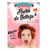 REDUMODEL Lady Cherry Mascarilla Flash 10ml