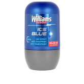 Williams Expert Ice Blue Deodorante Roll On 75ml