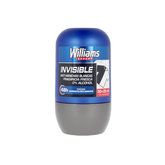Williams Expert Invisible 48h Deo Roll On 75ml