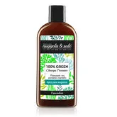 Nuggela e blu al 100% Verde Shampoo Adatto vegani 250ml