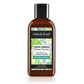 Nuggela & Sulé 100% Green Shampoo Suitable Vegans 100ml