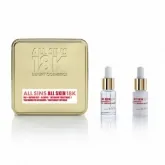 All Sins 18k All Skin Efg Oxygen 15 Days Intensive Treatment Set 2 Pieces
