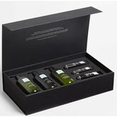 Eight & Bob Les Essentiels Luxury Grooming Set 6 Pieces