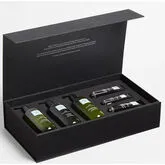 Eight & Bob Les Essentiels Luxury Grooming Coffret 6 Produits