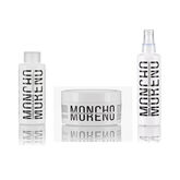 Moncho Moreno Travel Set 3 Pieces