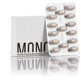 Moncho Moreno Hair Pills So Good 30 Unités