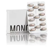 Moncho Moreno Hair Pills So Good 30 Units Moncho Moreno Hair Pills So Good 30 Units