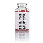Moncho Moreno Gummy Better Hair 162g