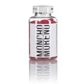 Moncho Moreno Gummy Better Hair 162g