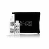 Moncho Moreno Pack Travel Basic 2x100ml Moncho Moreno Pack Travel Basic 2x100ml