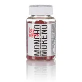 Moncho Moreno Gummy Loss No More 138.75g