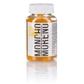 Moncho Moreno Gummy Stress No More 180g