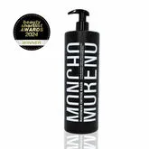Moncho Moreno Bathman Detox Hair 1000ml Moncho Moreno Bathman Detox Hair 1000ml