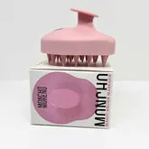 Moncho Moreno Magic Brush Massage Pink Moncho Moreno Magic Brush Massage Pink
