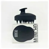 Moncho Moreno Magic Brush Massage Black
