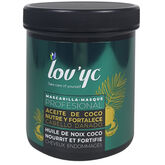 Lovyc Nutrition Hair Mask Coconut Oil 700ml