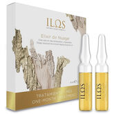 Ilos Cosmetics Elixir De Nuage One Month Treatment 4ml