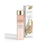 Ilos Cosmetics Make Up Remover & Antipollution Cleanser 200ml