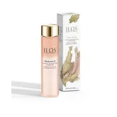Ilos Cosmetics Make Up Remover & Antipollution Cleanser 200ml