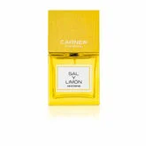 Carner Barcelona Sal Y Limón Eau De Parfum Spray 100ml