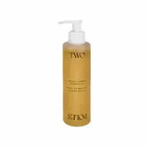 Two Poles Make Up Melting Cleansig Oil 190ml Two Poles Make Up Melting Cleansig Oil 190ml