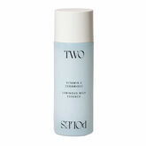 Two Poles Vitamin E Ceramides Luminous Milk Essence 80ml