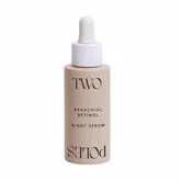 Two Poles Bakuchiol Retinol Night Serum 30ml