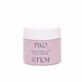 Two Poles The Ultra-Lift Rich Cream 50ml
