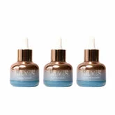 NIEVES By Nieves Álvarez The Cure Skin Biotech Protocol 3x30ml