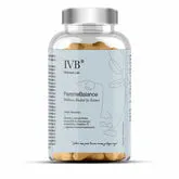 IVB FemmeBalance 60 Caps IVB FemmeBalance 60 Caps