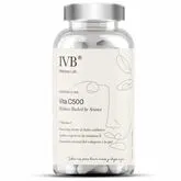 IVB Vita C500 60 Caps IVB Vita C500 60 Caps