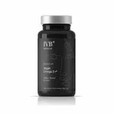 IVB Vegan Omega 3+ 60 Caps IVB Vegan Omega 3+ 60 Caps